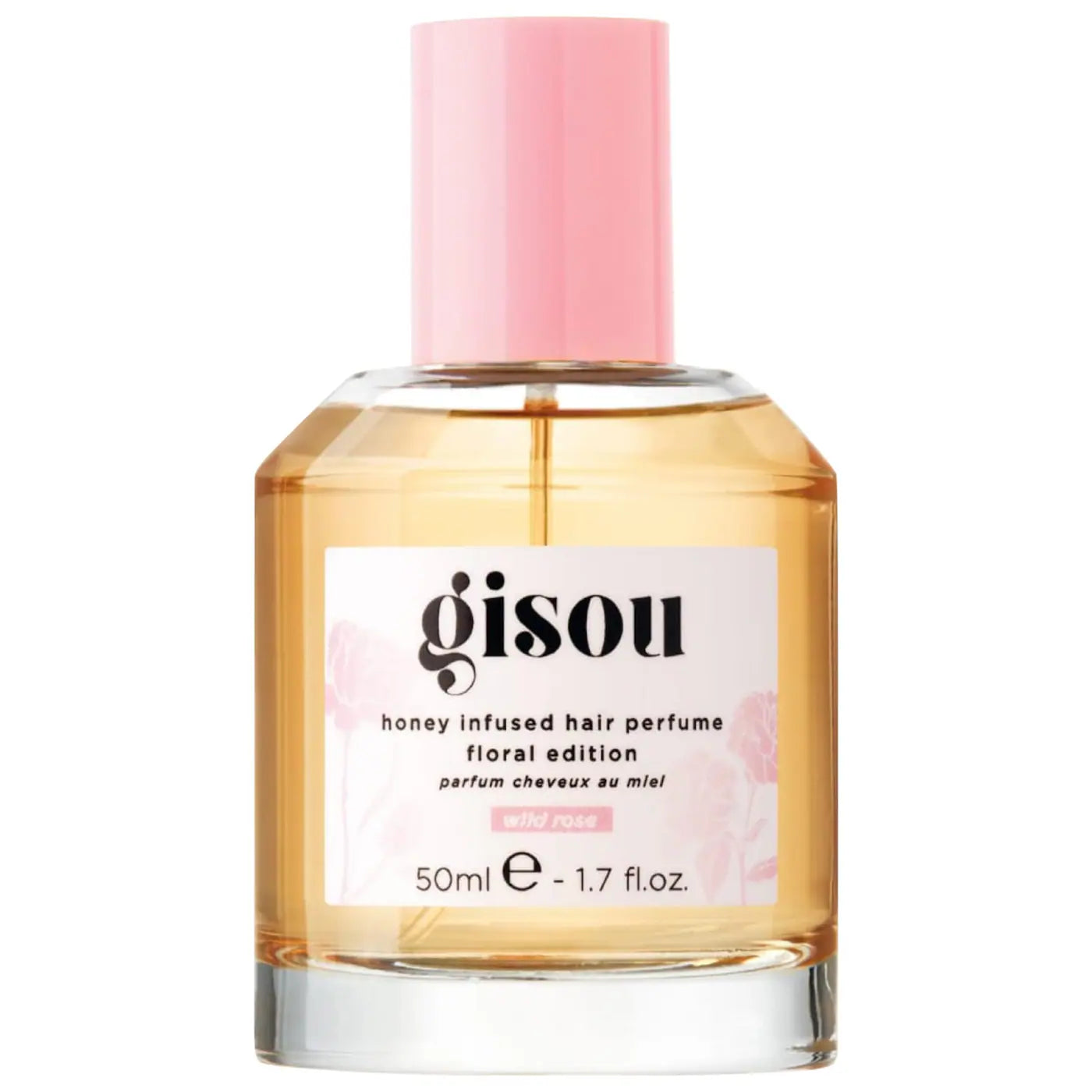 Gisou Perfume para Cabello