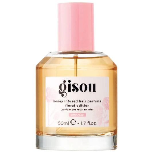 Gisou Perfume para Cabello