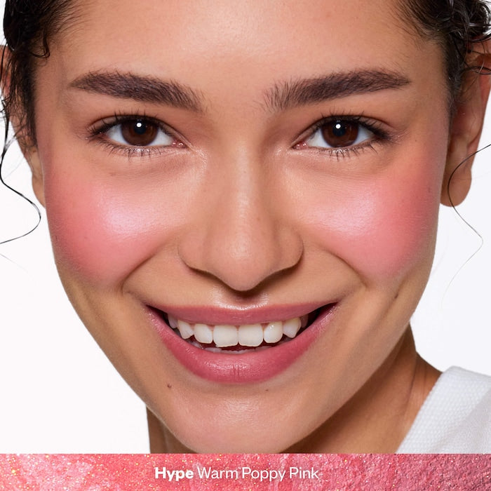 Kosas Blush is Life Baked Talc-Free Dimensional