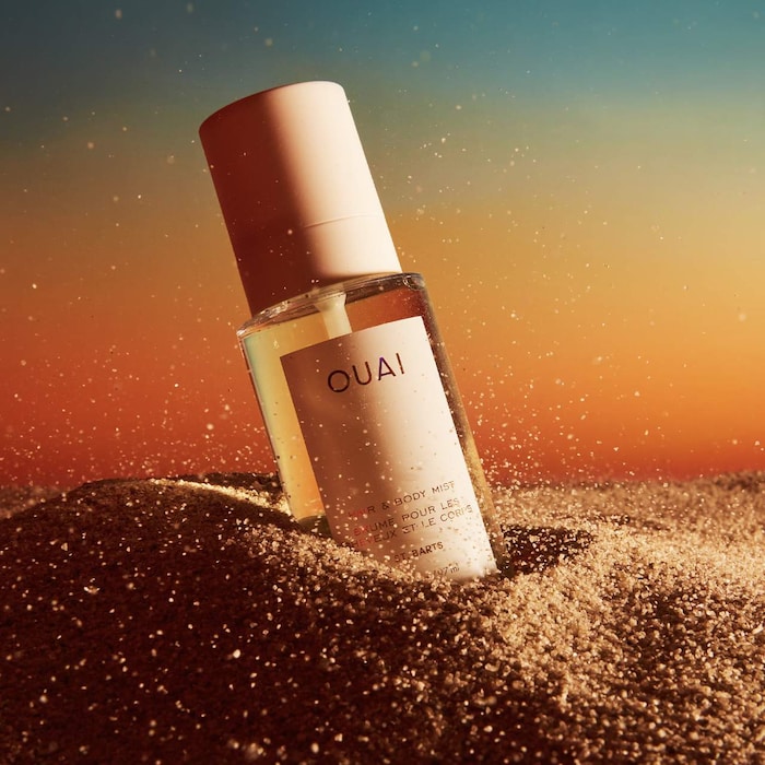 OUAI  St. Barts Hair and Body Mist