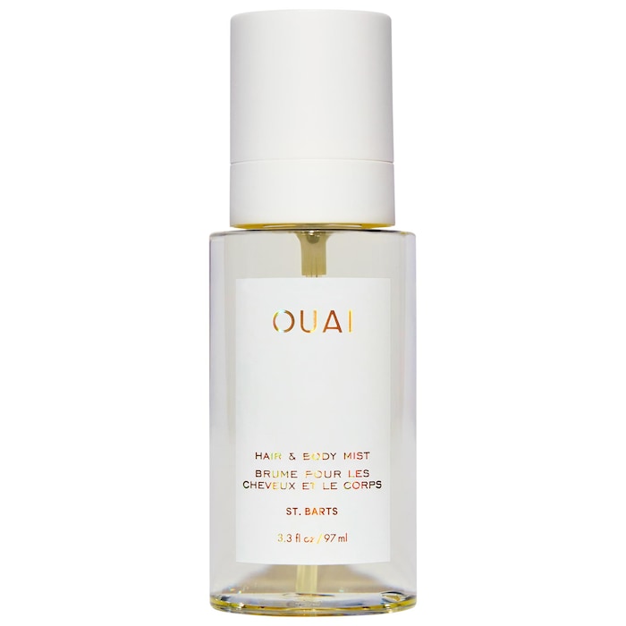 OUAI  St. Barts Hair and Body Mist