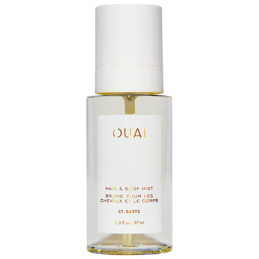 OUAI  St. Barts Hair and Body Mist
