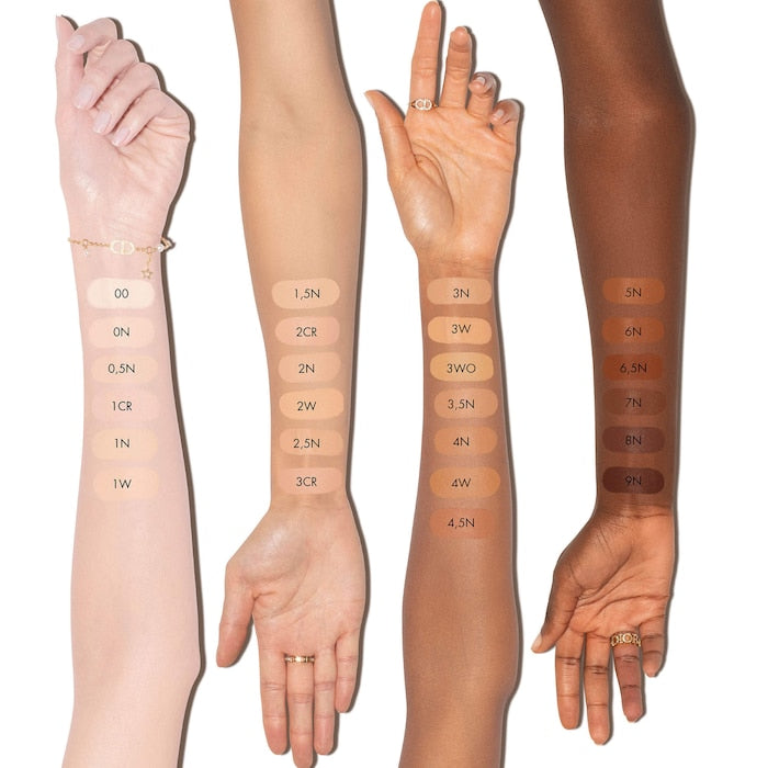 DIOR  Forever Skin Perfect 24H Multi-Use Foundation Stick