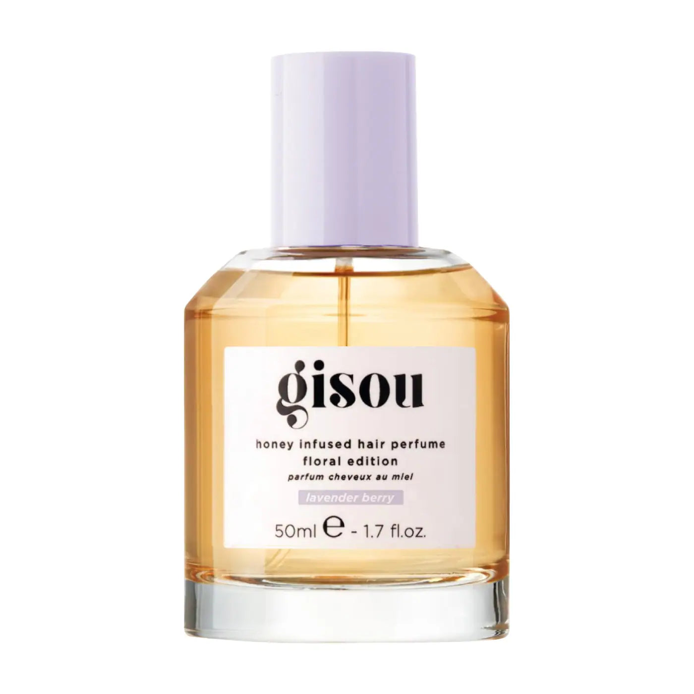 Gisou Perfume para Cabello