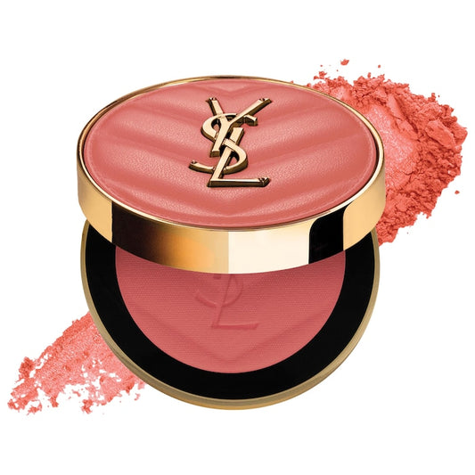 YSL Make Me Blush