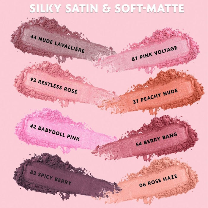 YSL Make Me Blush