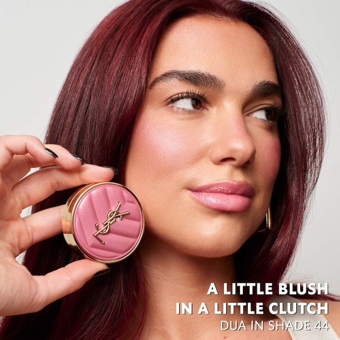 YSL Make Me Blush