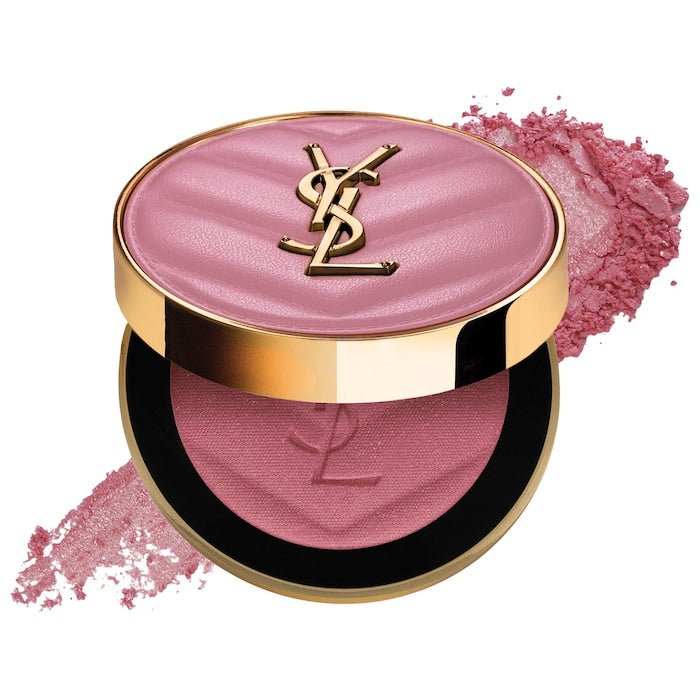 YSL Make Me Blush