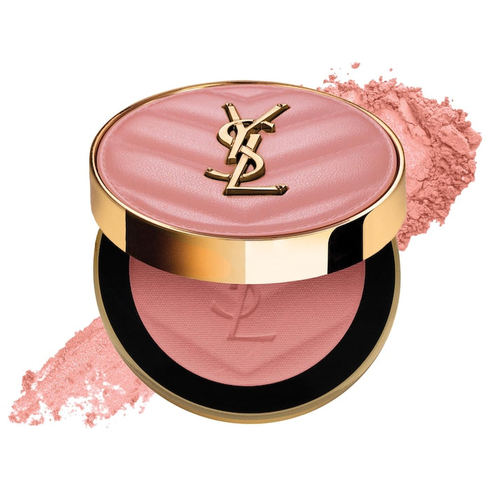 YSL Make Me Blush