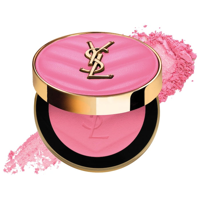YSL Make Me Blush