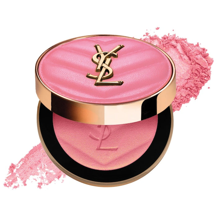 YSL Make Me Blush