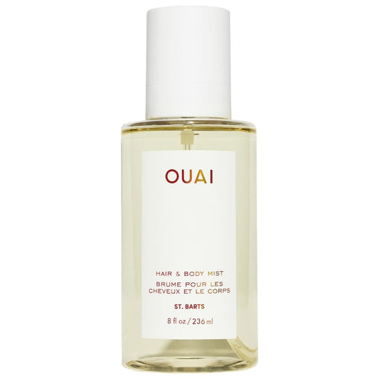 OUAI  St. Barts Hair and Body Mist