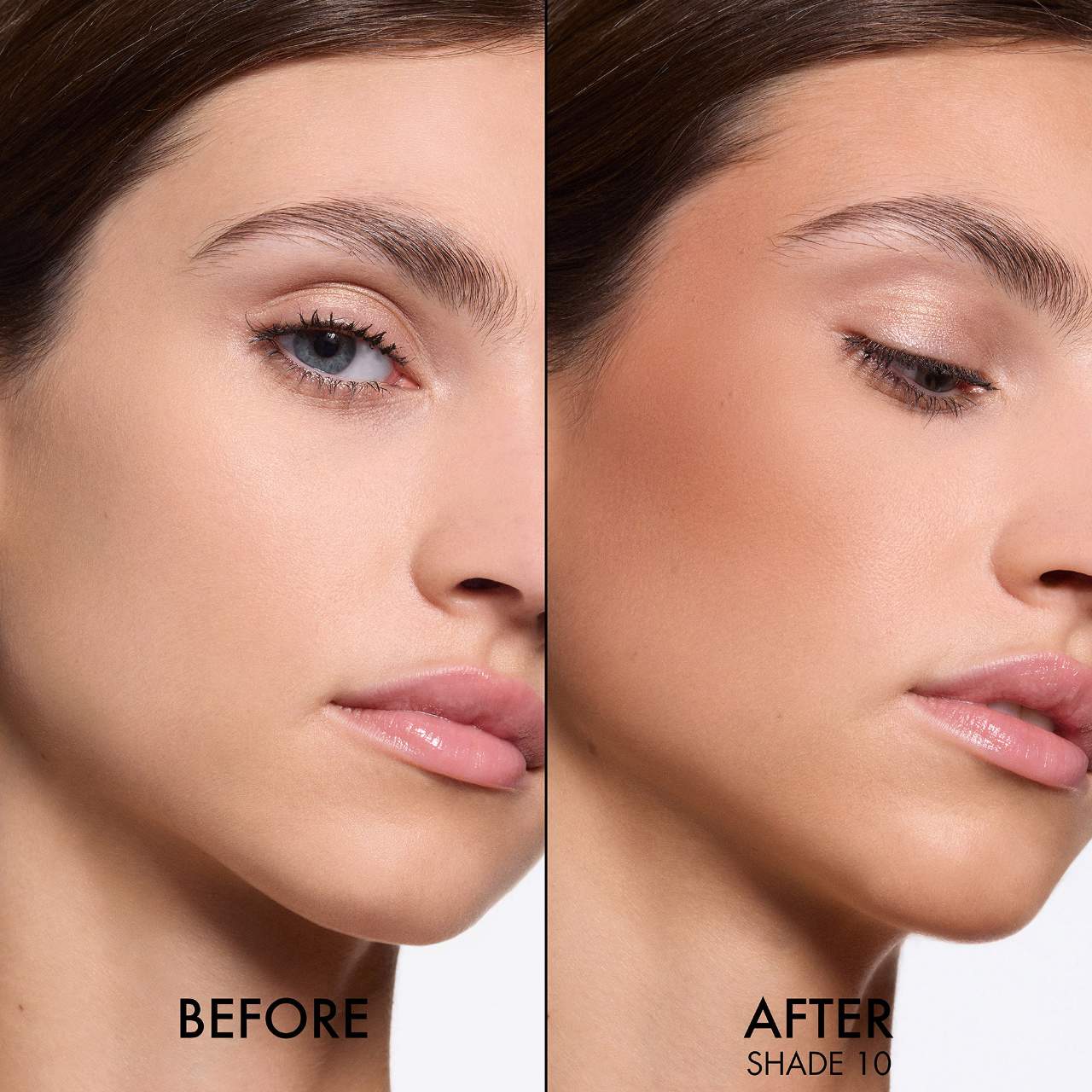 DIOR Forever Nude Jumbo Bronzer