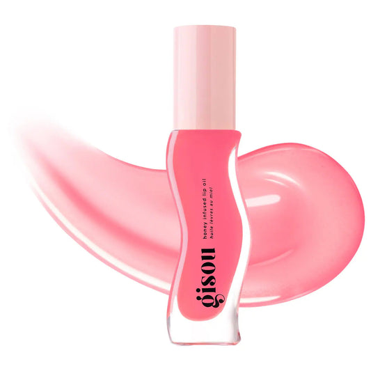Gisou Honey Lip Oil