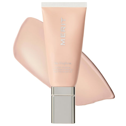 Merit The Uniform TINTED MINERAL SUNSCREEN SPF 45