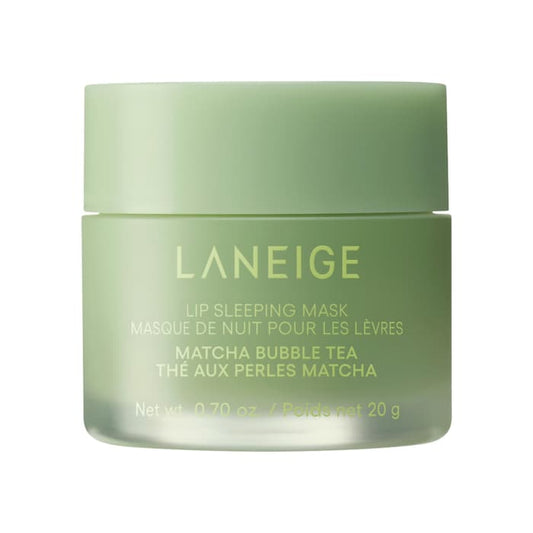 LANEIGE Matcha