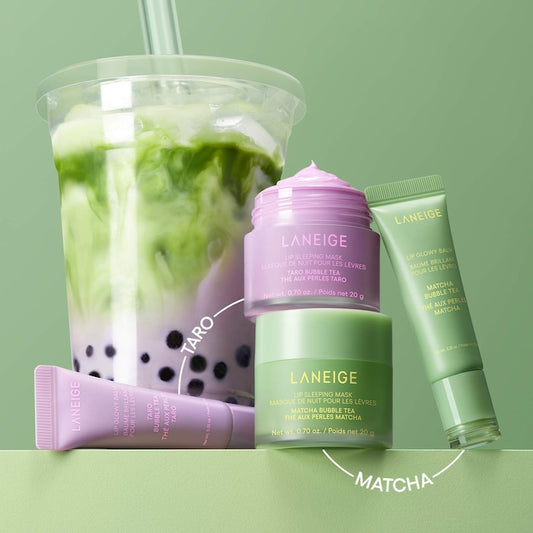 LANEIGE Matcha