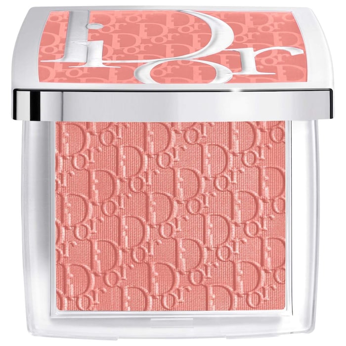 DIOR  Rosy Glow Powder Blush