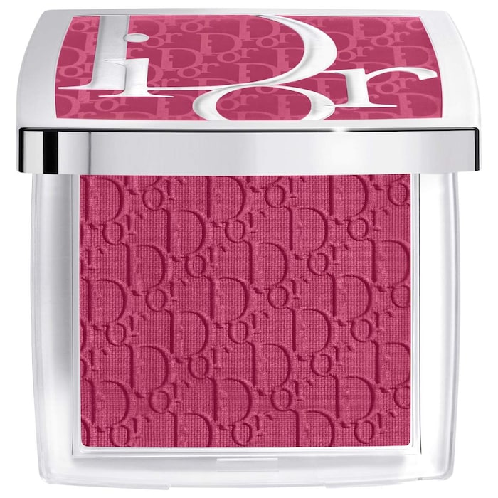 DIOR  Rosy Glow Powder Blush