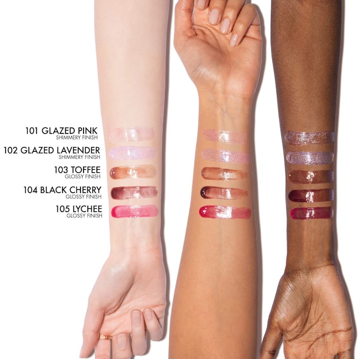 Dior Lip Glow Butter