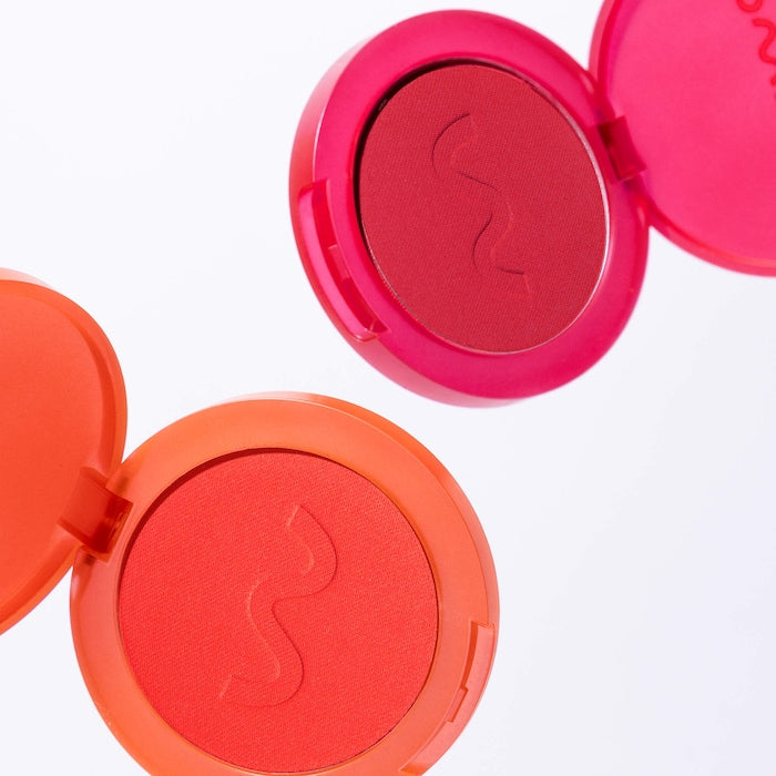 Tower 28 GetSet Blur + Set Matte Powder Blush