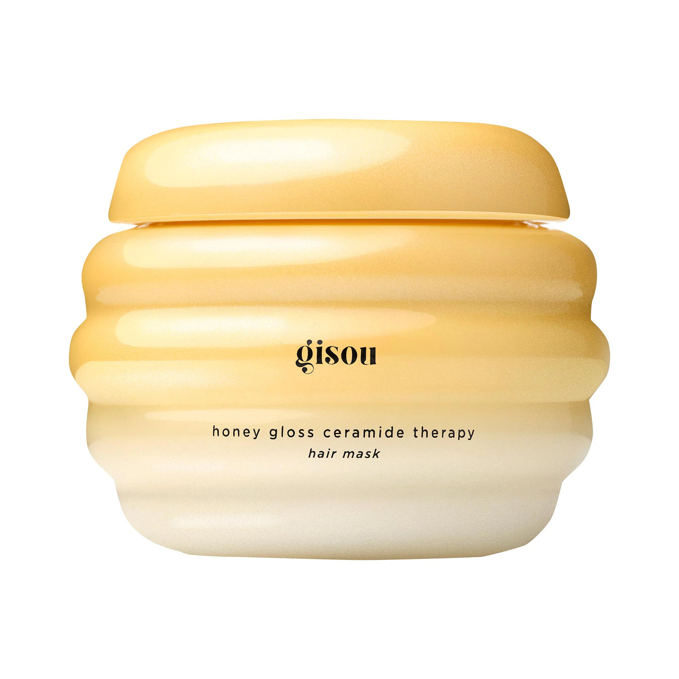 Gisou Mascarilla Capilar Hidratante