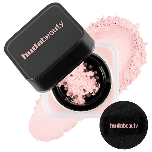 HUDA BEAUTY Setting Powder