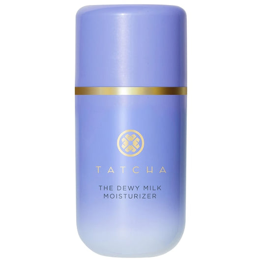 Tatcha The Dewy Milk Moisturizer