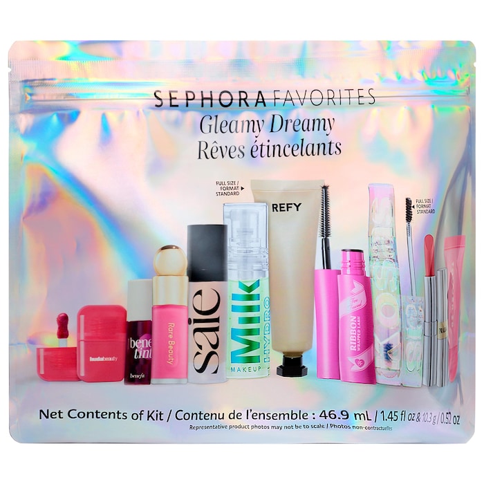 Sephora Favorites Gleamy Dreamy