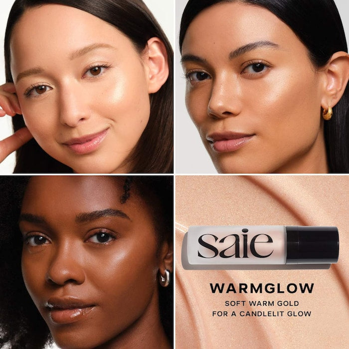 Sephora Favorites Gleamy Dreamy