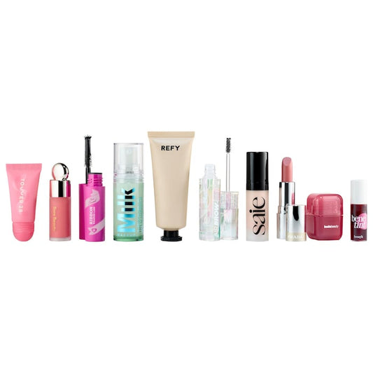 Sephora Favorites Gleamy Dreamy