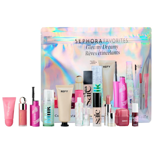 Sephora Favorites Gleamy Dreamy