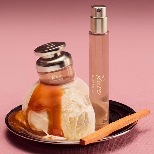 Rare Beauty Mini Rare Eau de Parfum Set