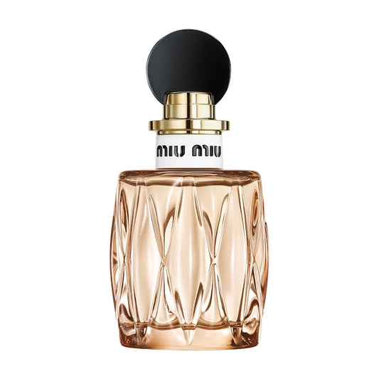 Miu Miu  Miutine Eau de Parfum with Strawberry & Vanilla