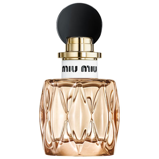Miu Miu  Miutine Eau de Parfum with Strawberry & Vanilla