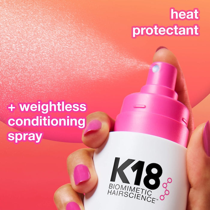 K18 Biomimetic Hairscience HeatBounce™