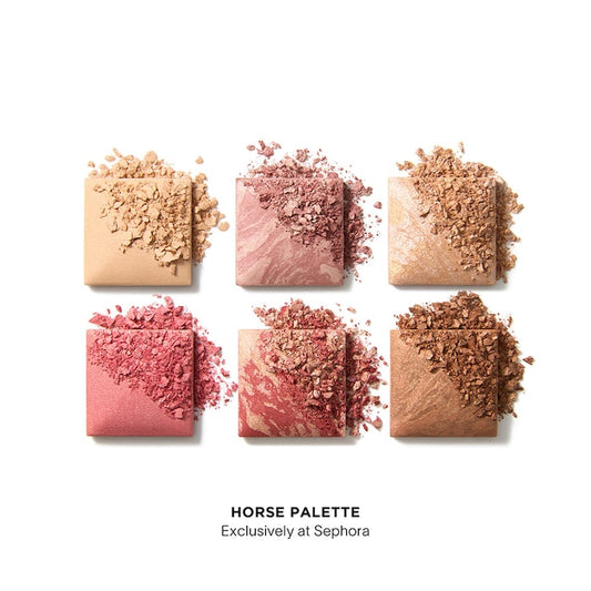 Hourglass Ambient Lighting Palette
