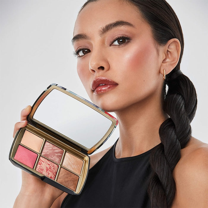Hourglass Ambient Lighting Palette