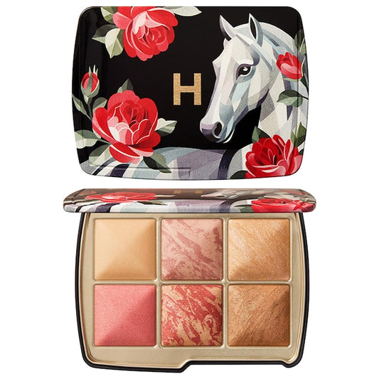 Hourglass Ambient Lighting Palette