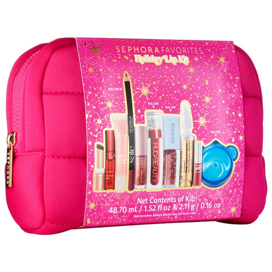 Sephora Favorites  Lip Value Set