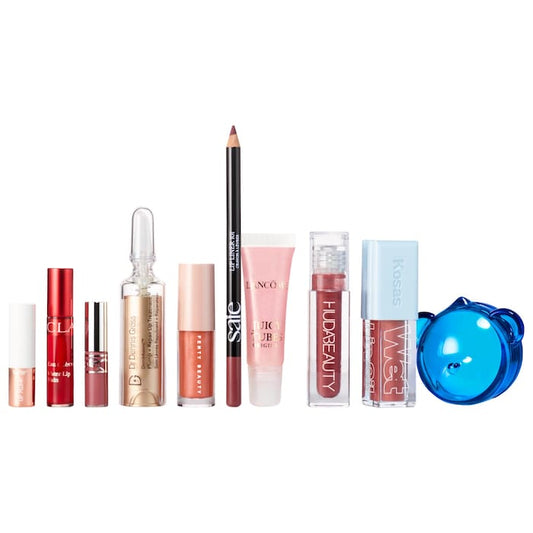 Sephora Favorites  Lip Value Set