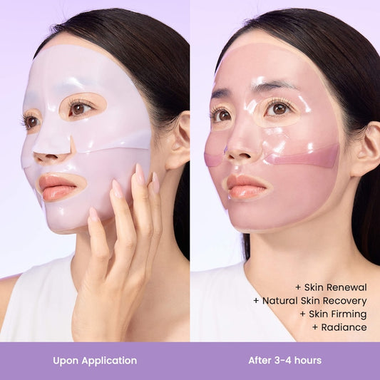 Biodance Rejuvenating Caviar PDRN Real Deep Mask