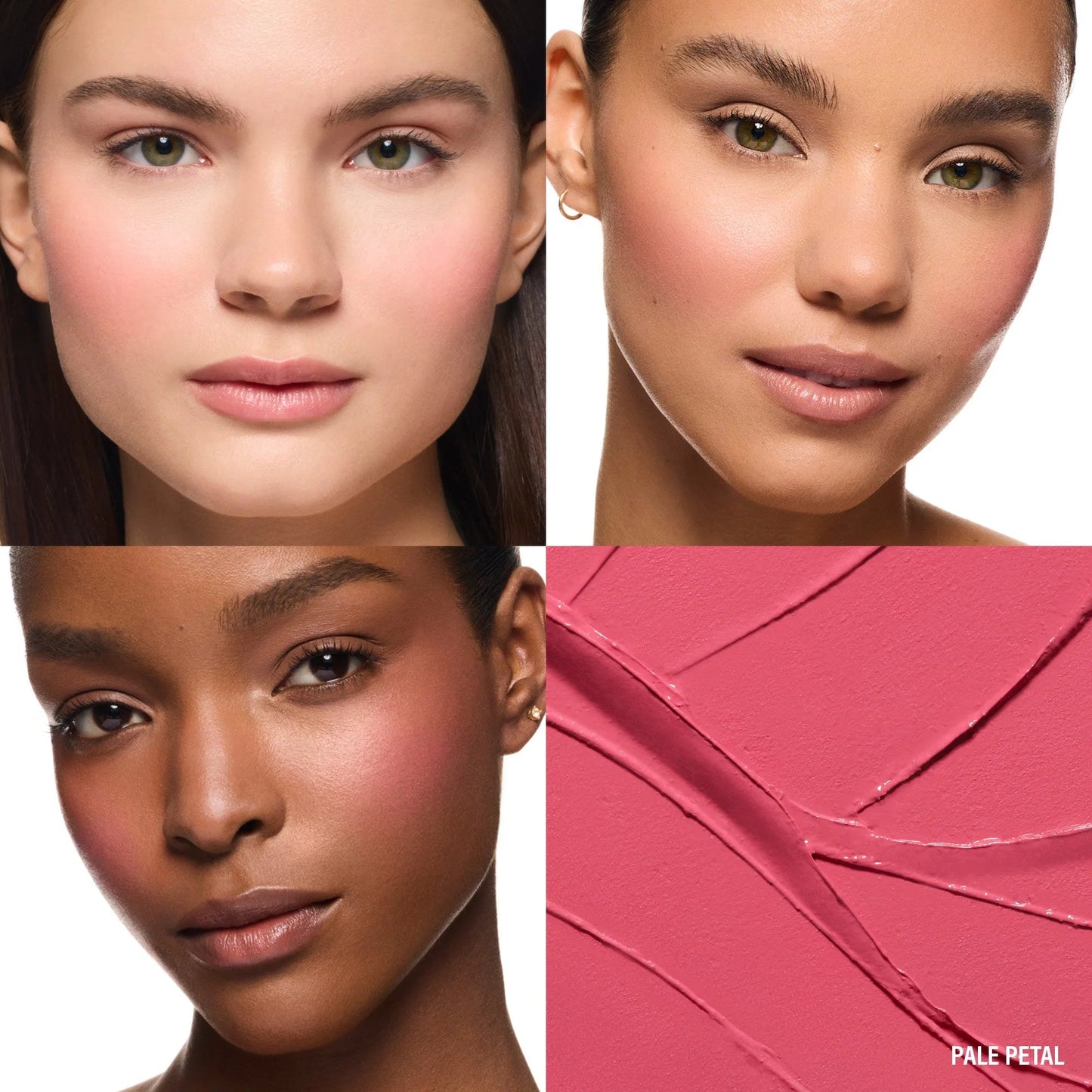Makeup by Mario Mini Soft Blush Stick